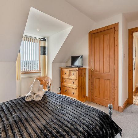 Clunnie Mor - S4615 Aviemore Exterior foto